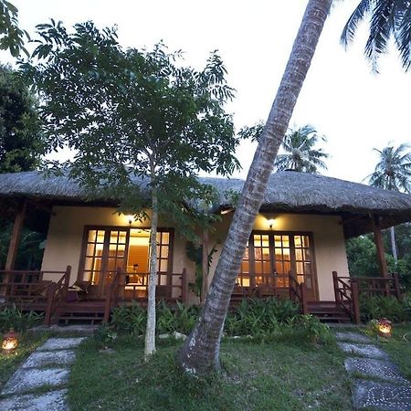 Paradiso Resort Phuquoc Phu Quoc Exteriér fotografie